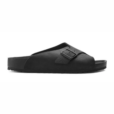 Sandals Birkenstock Women Arosa Exquisit Black Narrow | Etrias Brands
